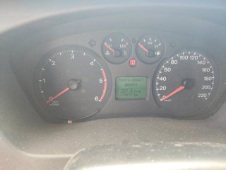 Ford Transit 2012