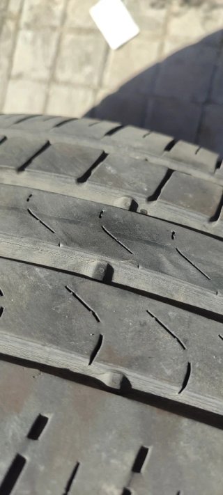 Neumático Pirelli 255/45 R20 101W