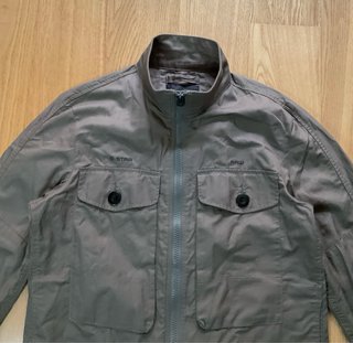 Chaqueta para hombre de G-Star Raw (L)