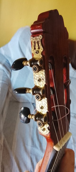 Guitarra Flamenca Ricardo Sanchis