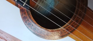 Guitarra Flamenca Ricardo Sanchis