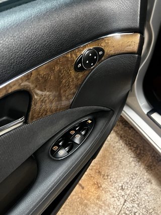 Mercedes-Benz Clase E 220CDI Restyling