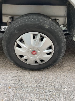 Rueda 215/70 R15