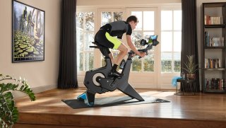 Tacx NEO 2T Smart, con caja original