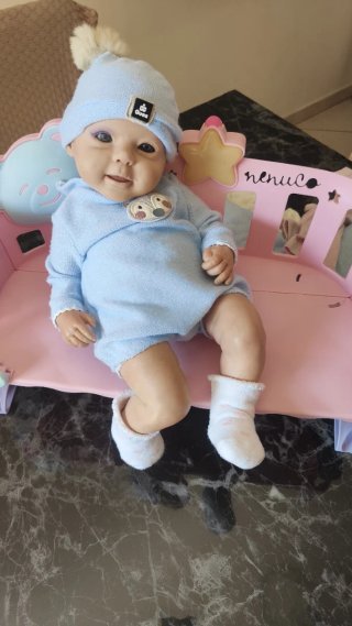 Bambola Reborn