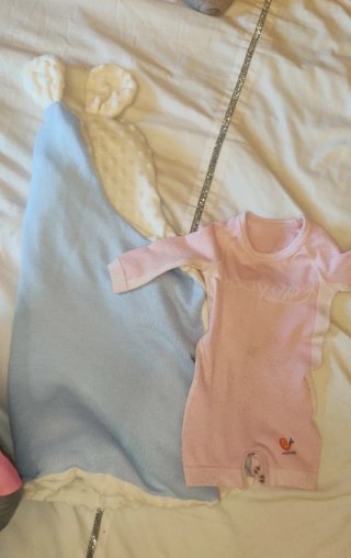Bambola Reborn