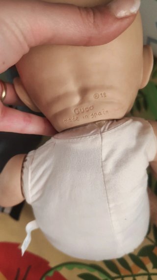Bambola Reborn