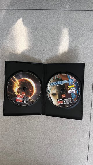 Homeworld 2 PC CD-ROM Gioco Strategia