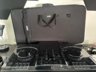 Pioneer XDJ-RX3 - Como Nueva