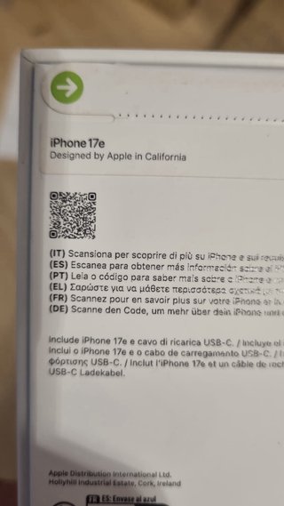 iPhone 14 Viola