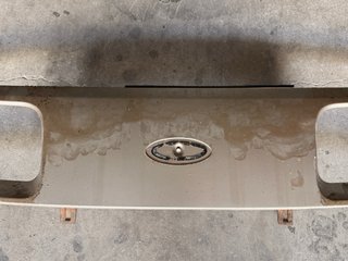 Rejilla Calandra Frontal Ford Sierra