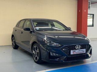 Hyundai i30 N-LINE 30 ANIVERSARIO 2024