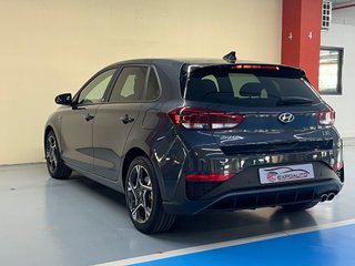 Hyundai i30 N-LINE 30 ANIVERSARIO 2024