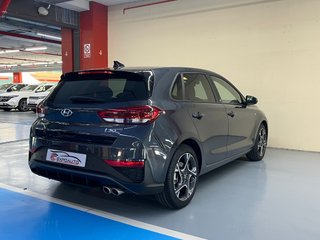 Hyundai i30 N-LINE 30 ANIVERSARIO 2024
