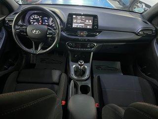 Hyundai i30 N-LINE 30 ANIVERSARIO 2024