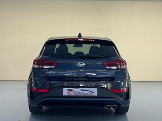 Hyundai i30 N-LINE 30 ANIVERSARIO 2024