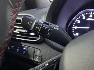 Hyundai i30 N-LINE 30 ANIVERSARIO 2024