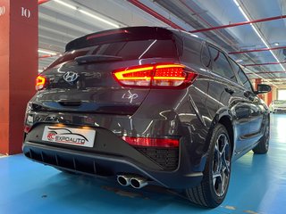 Hyundai i30 N-LINE 30 ANIVERSARIO 2024