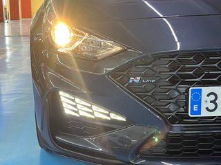 Hyundai i30 N-LINE 30 ANIVERSARIO 2024