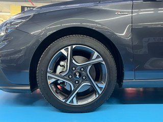 Hyundai i30 N-LINE 30 ANIVERSARIO 2024