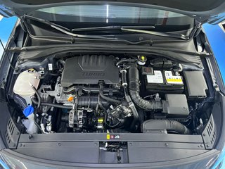 Hyundai i30 N-LINE 30 ANIVERSARIO 2024