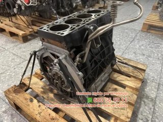 BLOQUE MOTOR 05L103011L Ref:704440