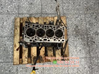 BLOQUE MOTOR 05L103011L Ref:704440