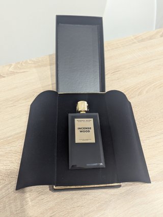 Rosendo Mateu Incense Wood