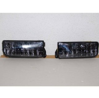 Faros Antiniebla Paragolpes BMW E36 M3