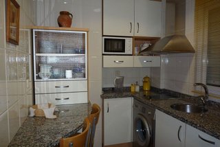 Piso en alquiler en Centro en Logroño
