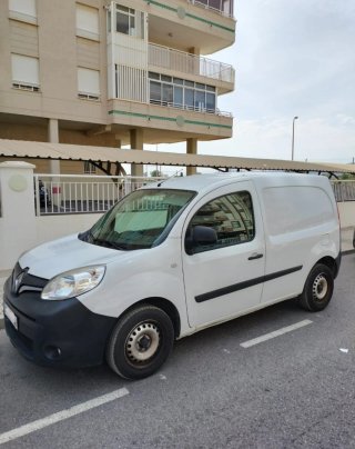 Renault Kangoo 2020