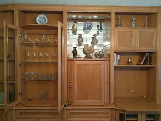 Piso en venta en Guardia Civil - Zona industrial en Valdemoro