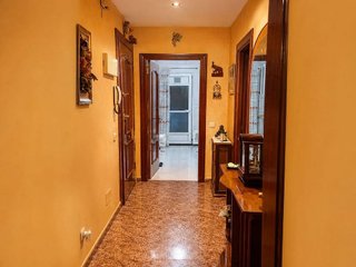 Piso en venta en Guardia Civil - Zona industrial en Valdemoro