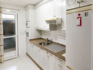 Piso en venta en Guardia Civil - Zona industrial en Valdemoro