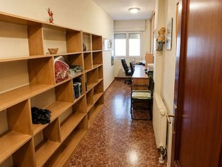 Piso en venta en Guardia Civil - Zona industrial en Valdemoro