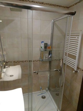 Piso en venta en Guardia Civil - Zona industrial en Valdemoro