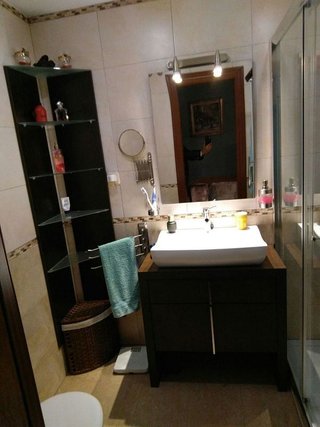 Piso en venta en Guardia Civil - Zona industrial en Valdemoro