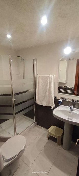 Piso en venta en Guardia Civil - Zona industrial en Valdemoro