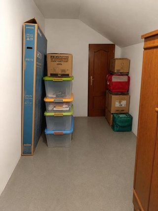 Piso en venta en Guardia Civil - Zona industrial en Valdemoro