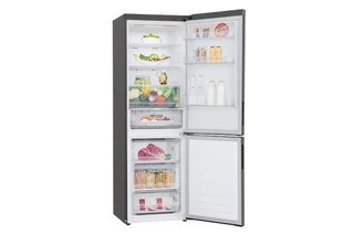 Frigorífico LG P-600 GBP61DSXGC inox grafito 374 L