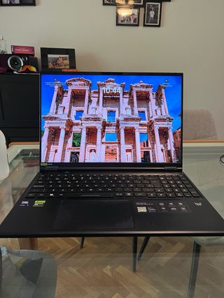 Predator Helios Neo 16 AI