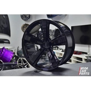 Juego de 4 Llantas 21 para Porsche Macan New GT Bl