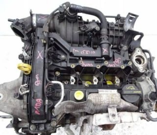 DESPIECE COMPLETO Motor 1.0 Ecoboost