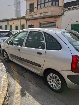 Citroen Xsara 2000
