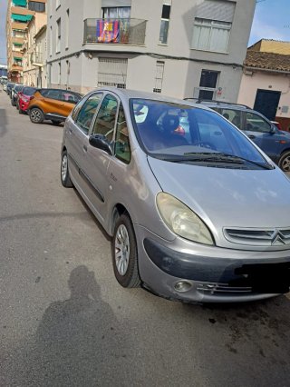 Citroen Xsara 2000