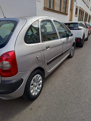 Citroen Xsara 2000