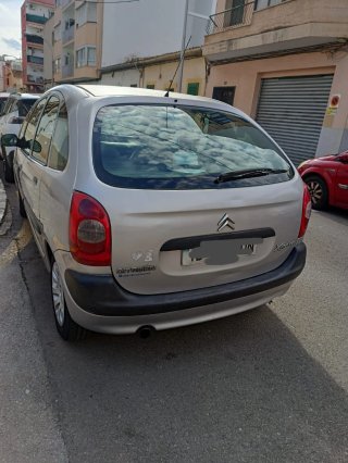 Citroen Xsara 2000