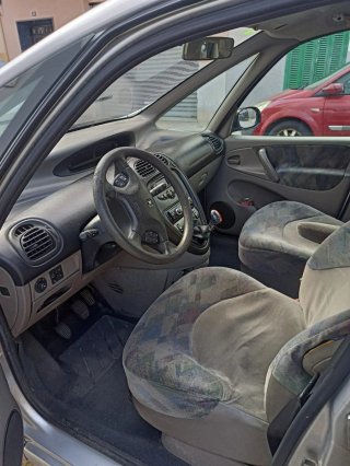 Citroen Xsara 2000