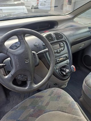 Citroen Xsara 2000