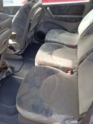 Citroen Xsara 2000